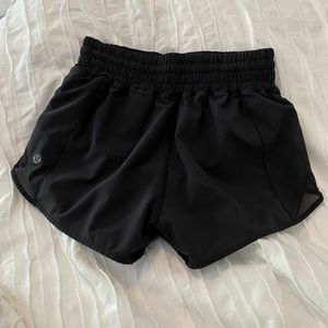 Hotty Hot High-Rise Lined Short 2.5”